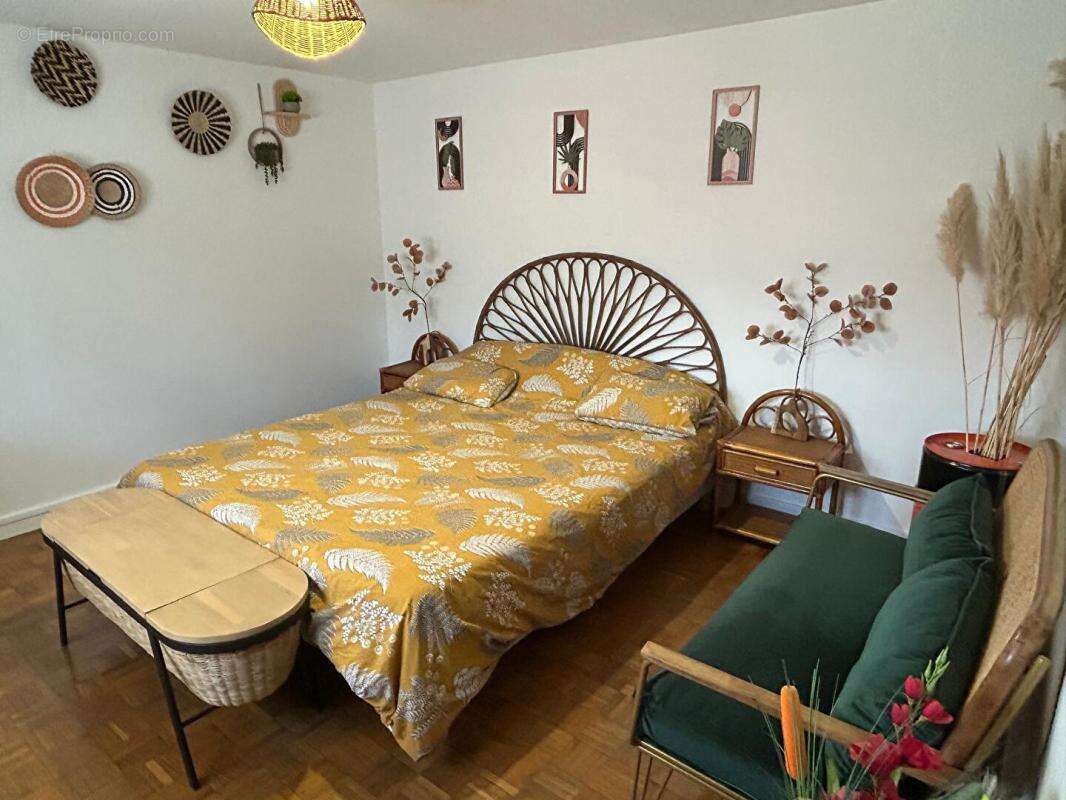 Maison Sinceny - photo 13