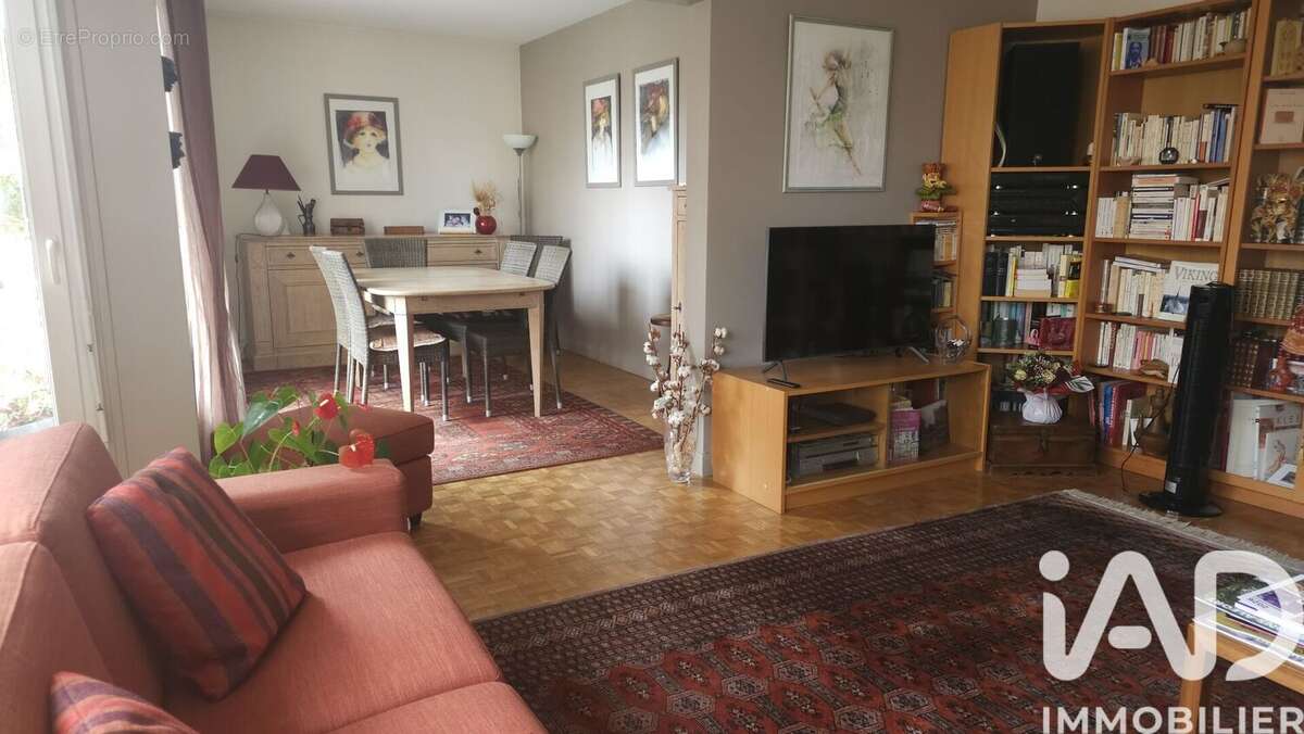 Photo 5 - Appartement à VITRY-SUR-SEINE