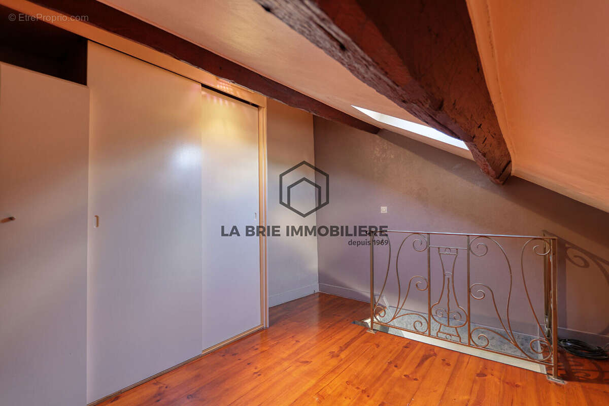 Appartement à MAROLLES-EN-BRIE