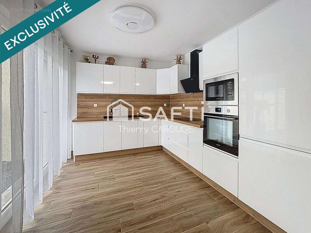 Photo 5 - Maison à CLERMONT