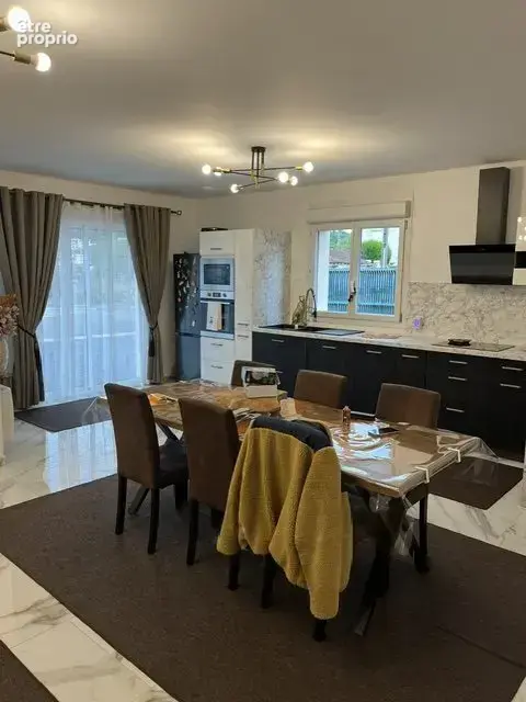 Maison 5 pièces 119 m² à vendre à Rantigny (60290) - photo 5