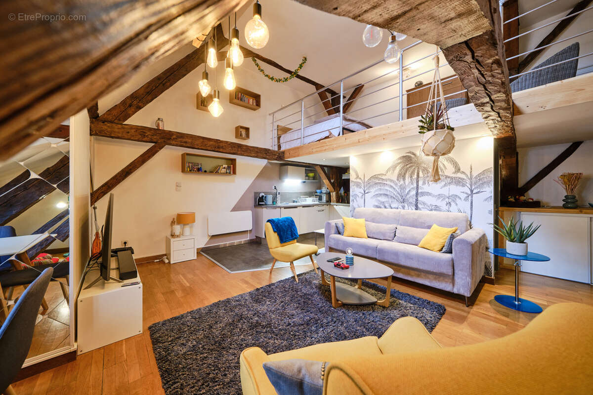 Appartement à ANNECY