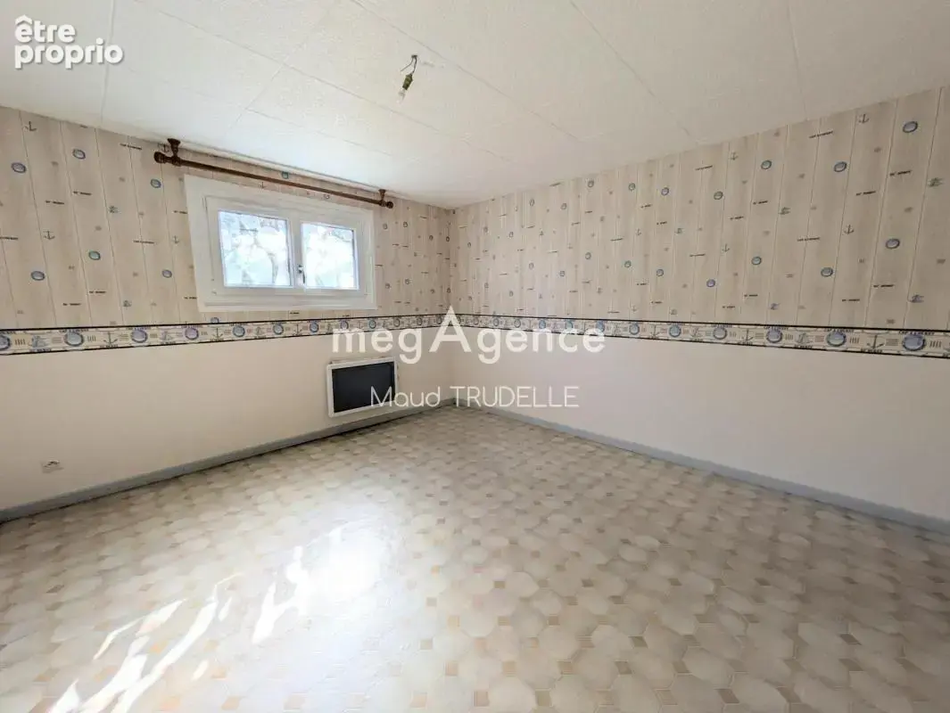 Spay bourg - 4/5chambres - photo 10