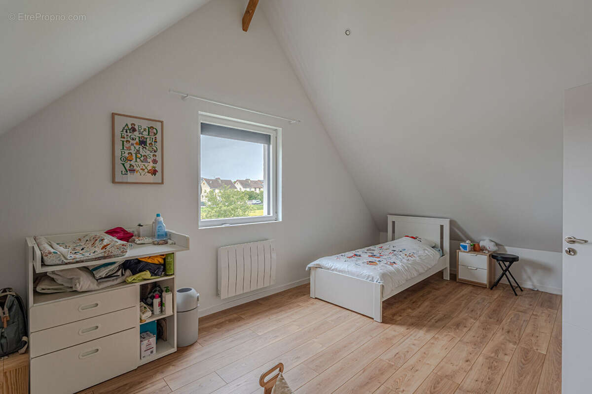 Maison Giberville - photo 6