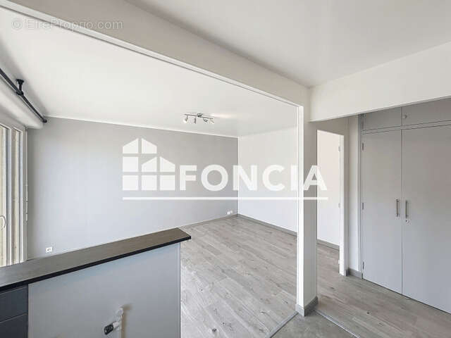 Appartement à CAEN