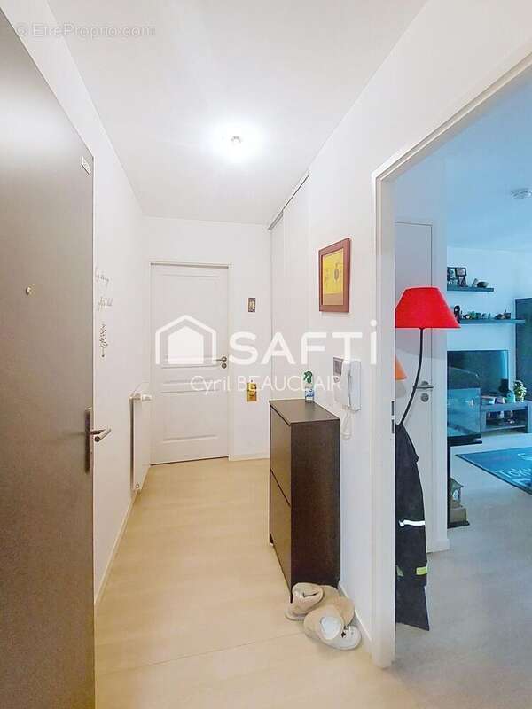 Photo 5 - Appartement à NANTES