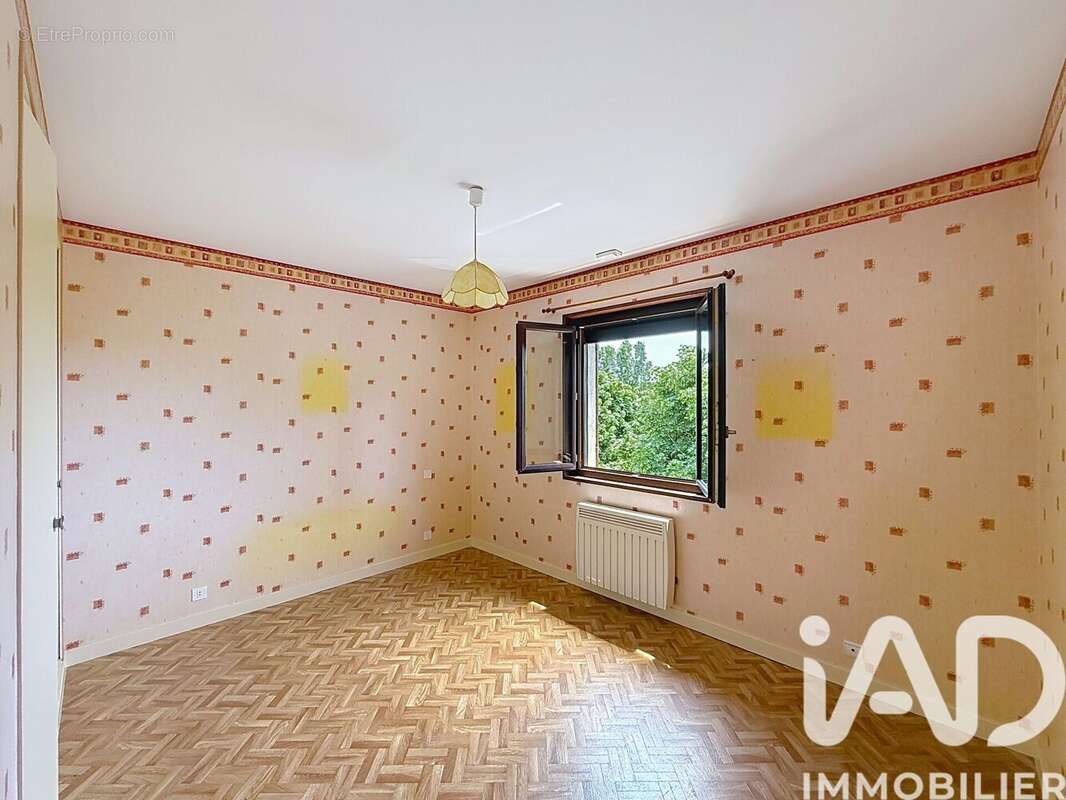 Photo 8 - Maison à ALBON