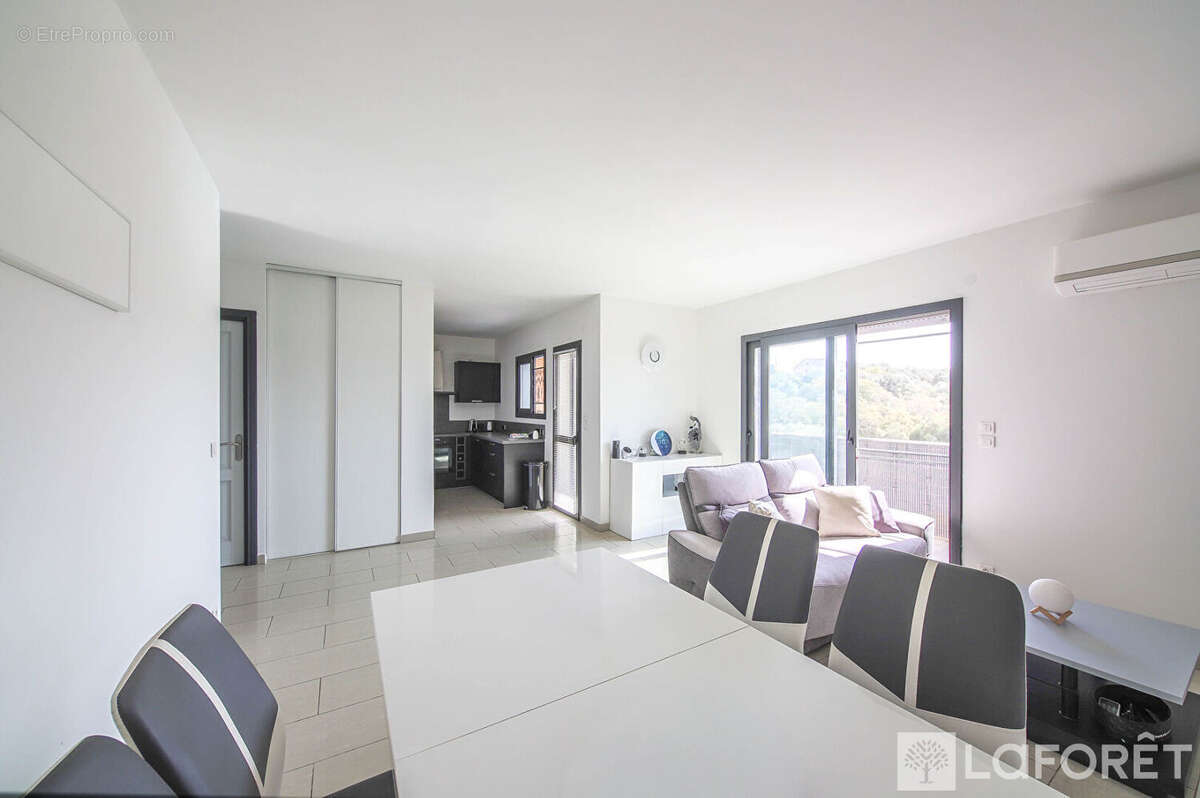 Appartement à PORTO-VECCHIO