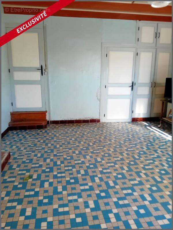 Maison à SAINT-JEAN-D&#039;ANGELY