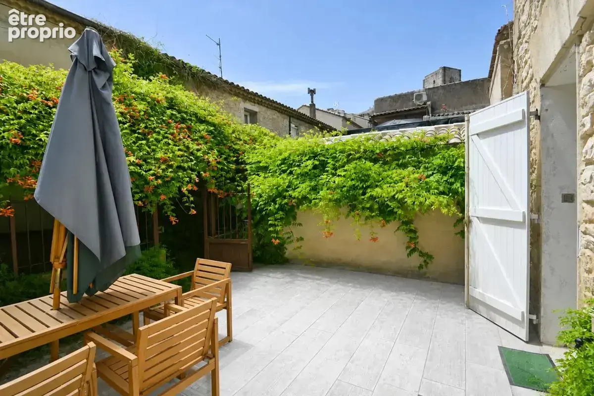 Maison de 4 pièces de 85 m² à Vedène - photo 2