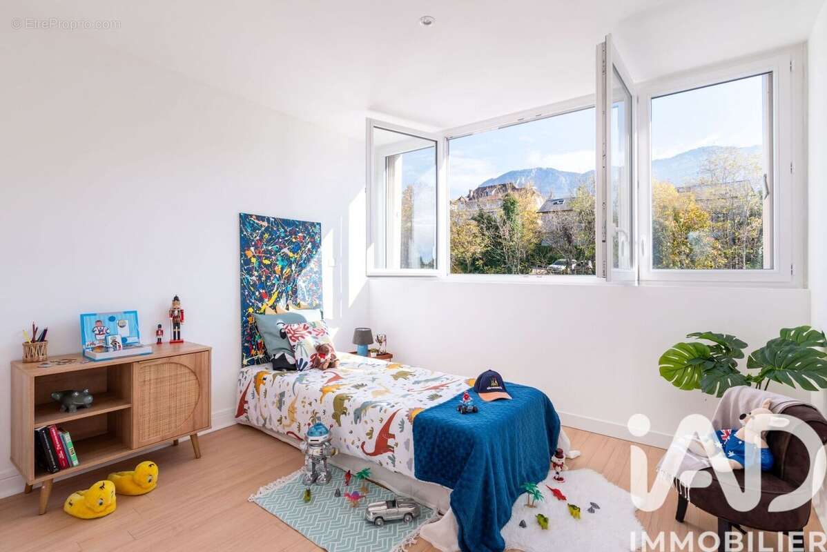 Photo 6 - Appartement à AIX-LES-BAINS