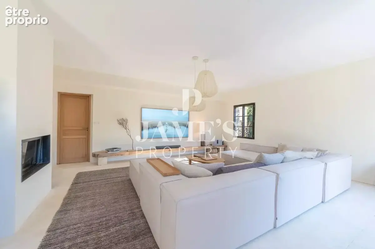 Maison 10 pièces 298 m² à vendre à Paradou (13520) - photo 6
