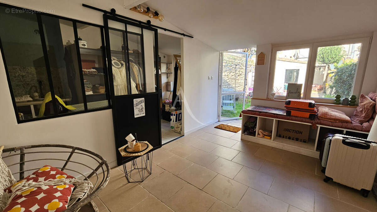 Appartement à NIMES