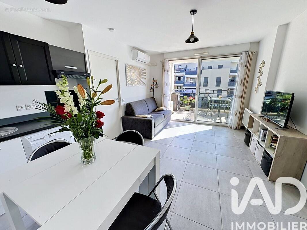 Photo 1 - Appartement à LA CIOTAT