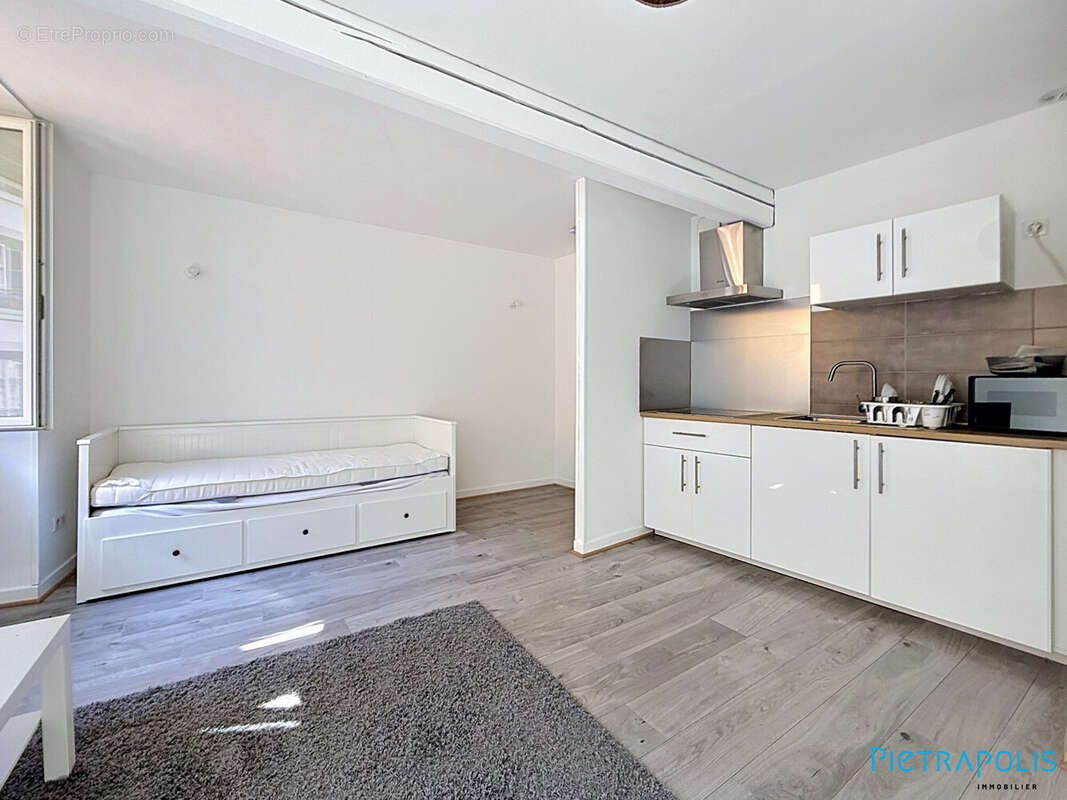 Appartement à TARARE