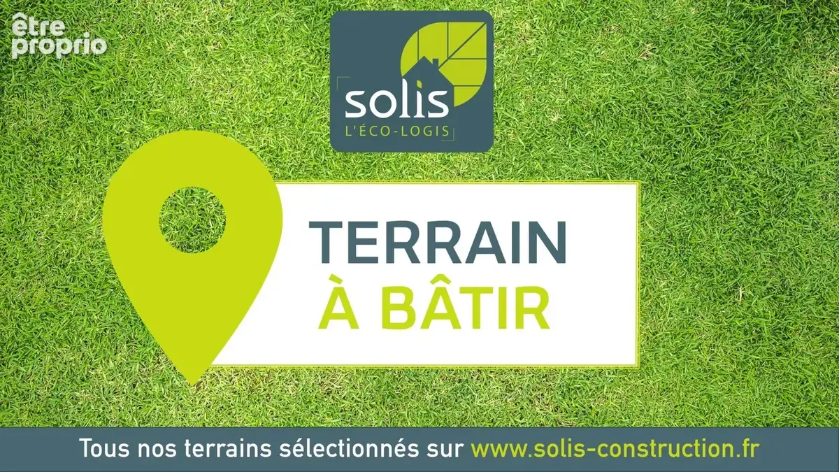 Terrain à ROYAN