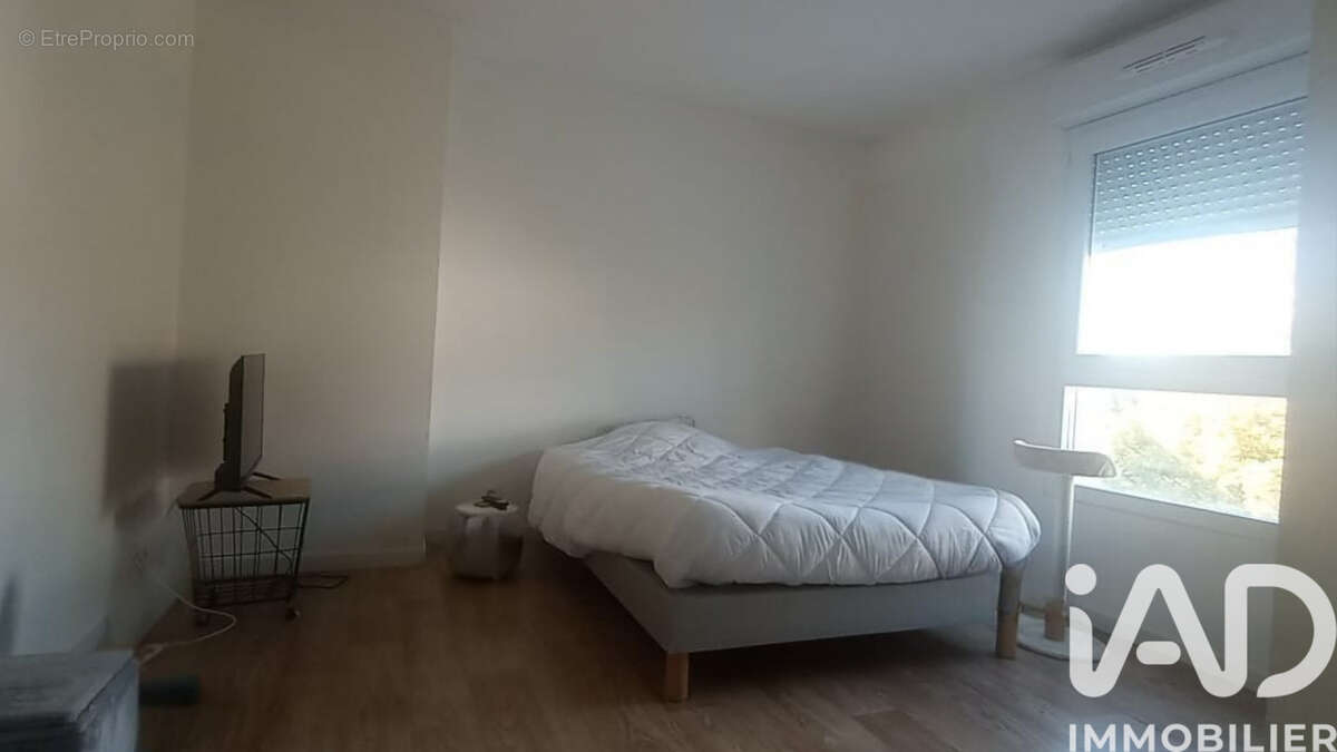 Photo 7 - Appartement à QUIMPER