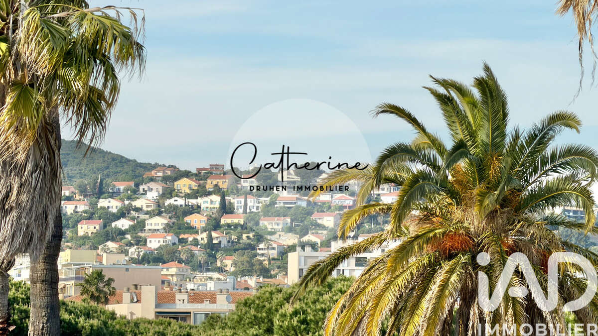Photo 2 - Appartement à HYERES