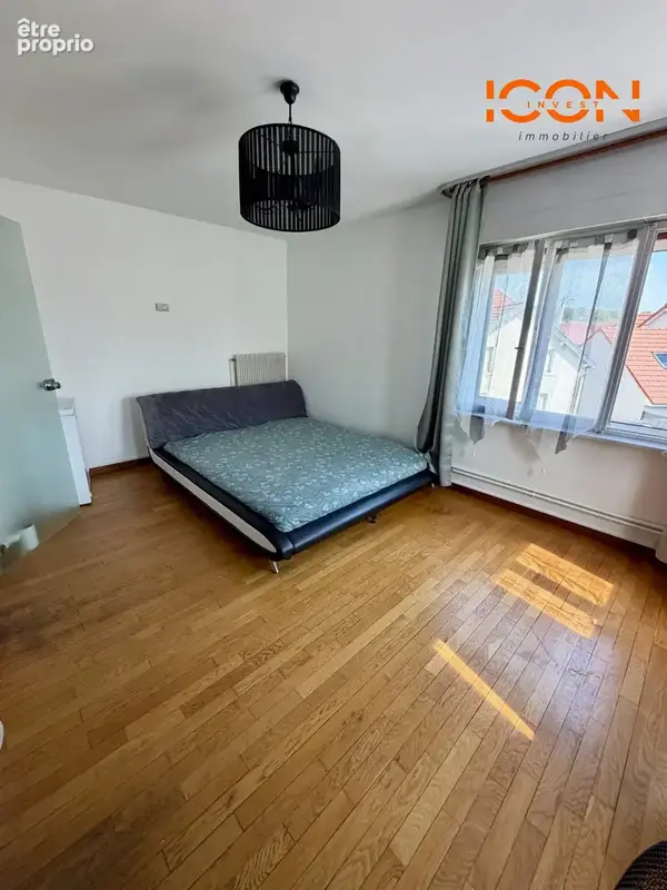 Appartement 65 m² à Danjoutin  - photo 8