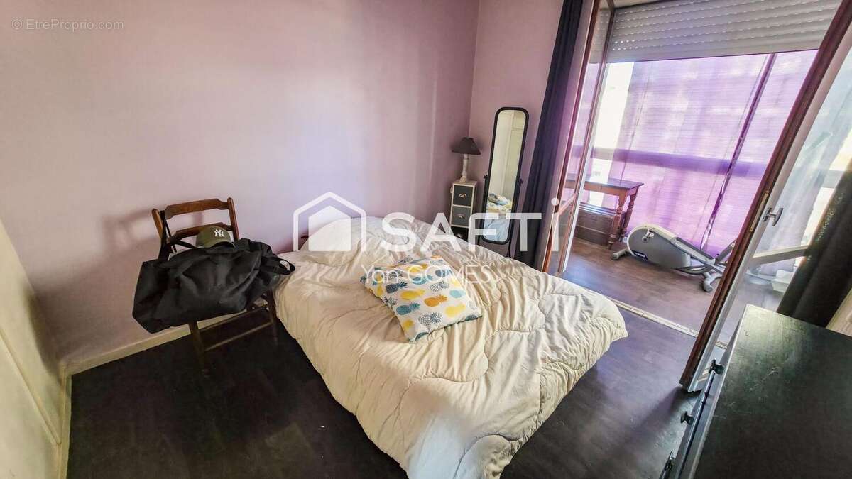 Photo 8 - Appartement à AGEN