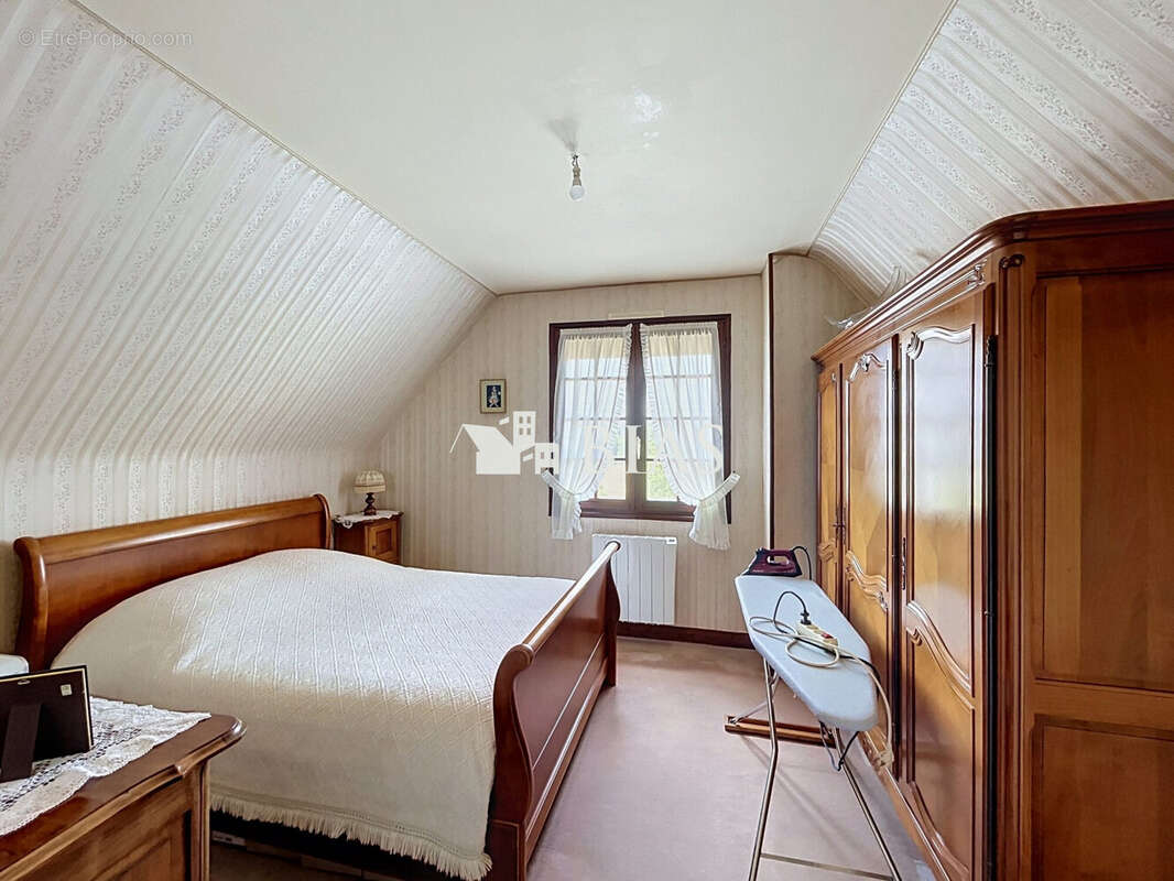 Maison 98 m² à Tordouet  - photo 9