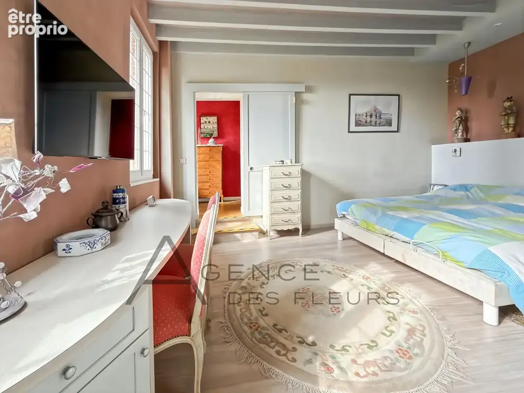Maison Freneuse 231 m2 - photo 11