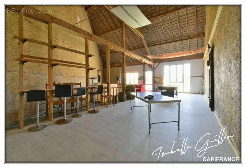 Maison à vendre 9 pièces VESDUN (18) - photo 67