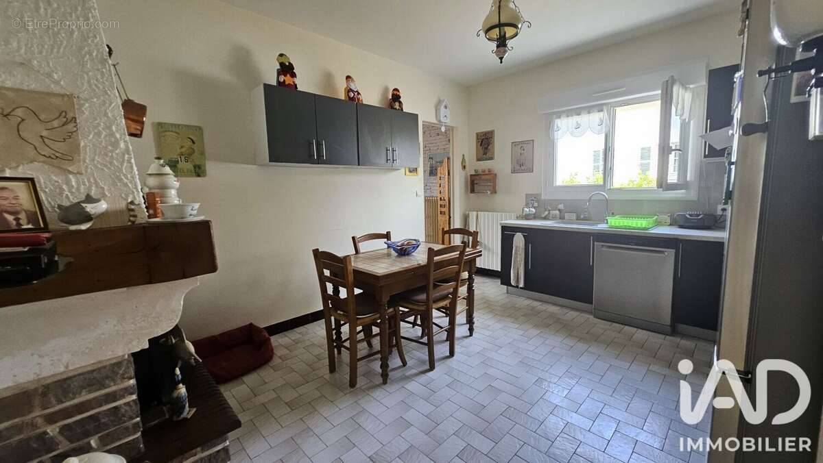 Maison 104 m² à Saujon  - photo 9