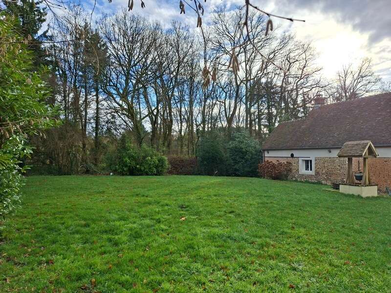 Maison à MORTAGNE-AU-PERCHE