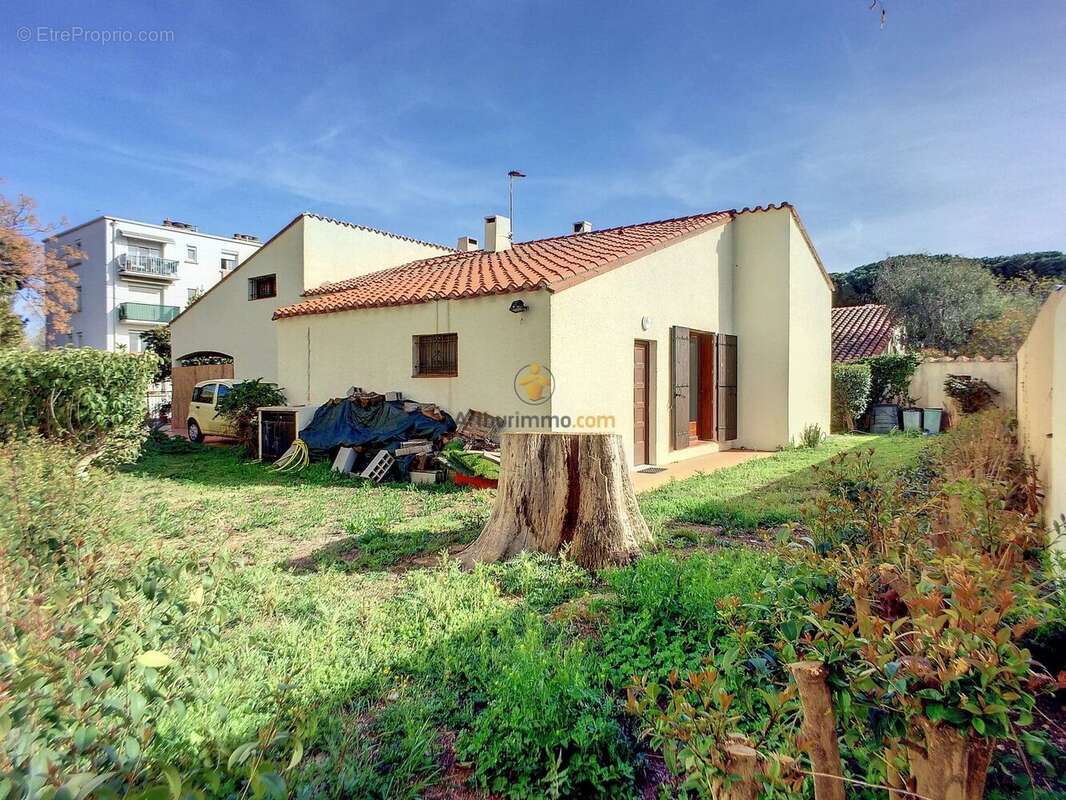 Vente Maison Canet-en-roussillon(66140) 459 900ï¿œ - photo 8