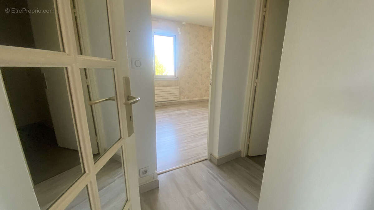 Appartement à DIEPPE