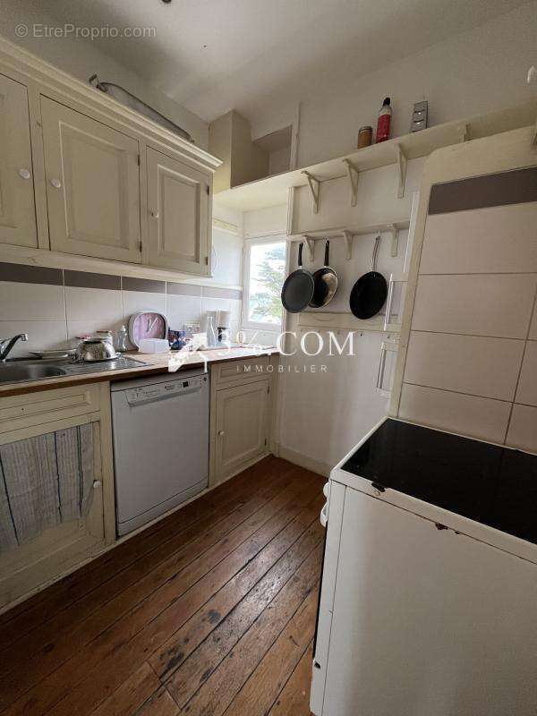 Appartement 79 m² à Pornichet  - photo 7