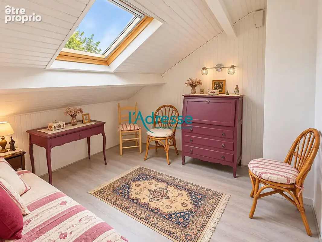 Maison  familliale sur sous-sol - photo 10