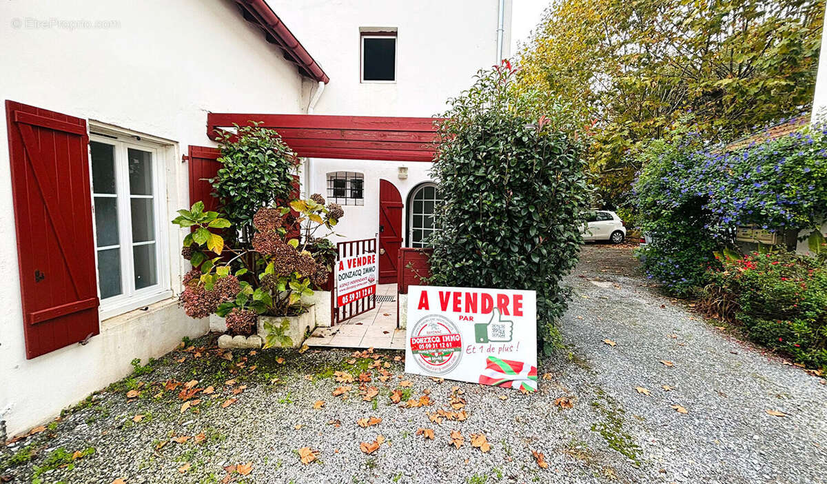 Photo 2 - Appartement à BIARRITZ