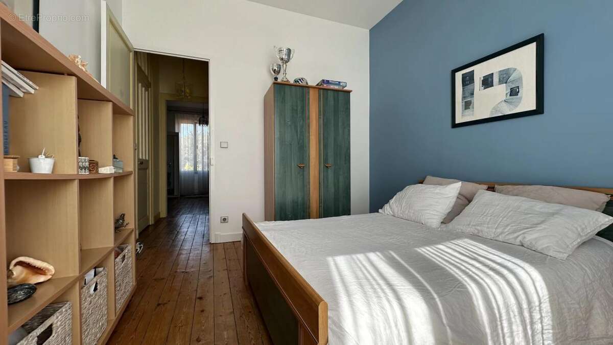 Maison à LA ROCHELLE