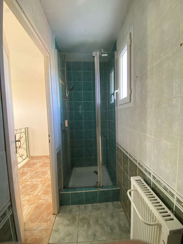 Maison à SAINT-SULPICE-DE-ROYAN