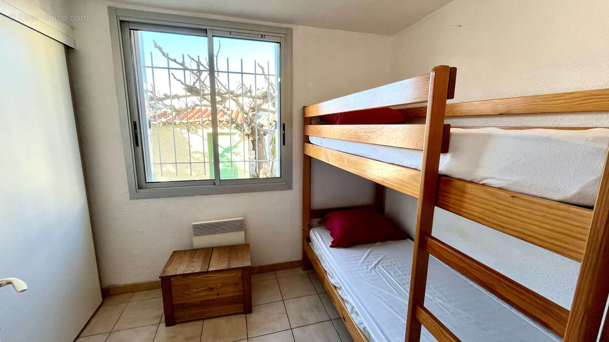 Appartement à SAINT-CYPRIEN