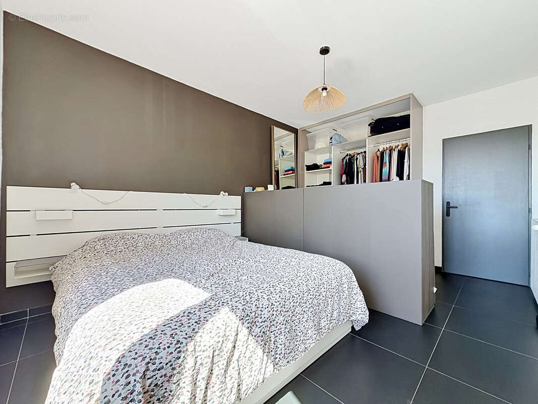 Appartement à THIONVILLE
