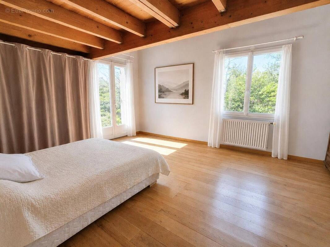 Photo 1 - Maison à GRIGNAN