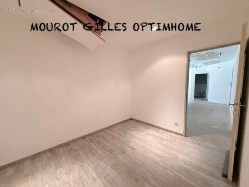 Vaste demeure de 326 m² au calme : volumes exceptionnels et potentiel unique – Proche Épinal - photo 21