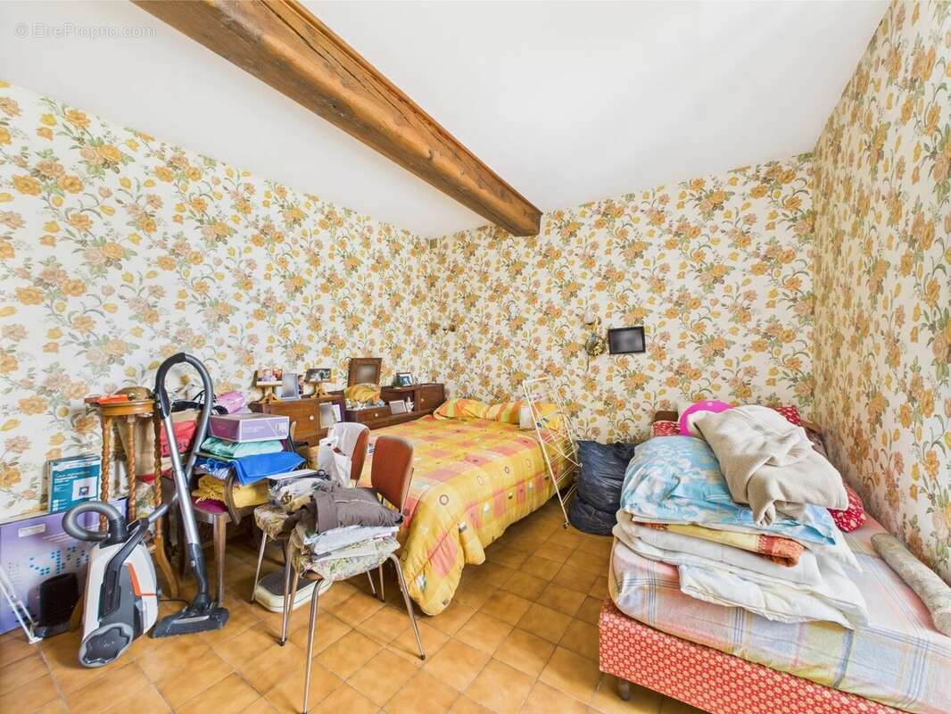 Maison à PRECY-SOUS-THIL