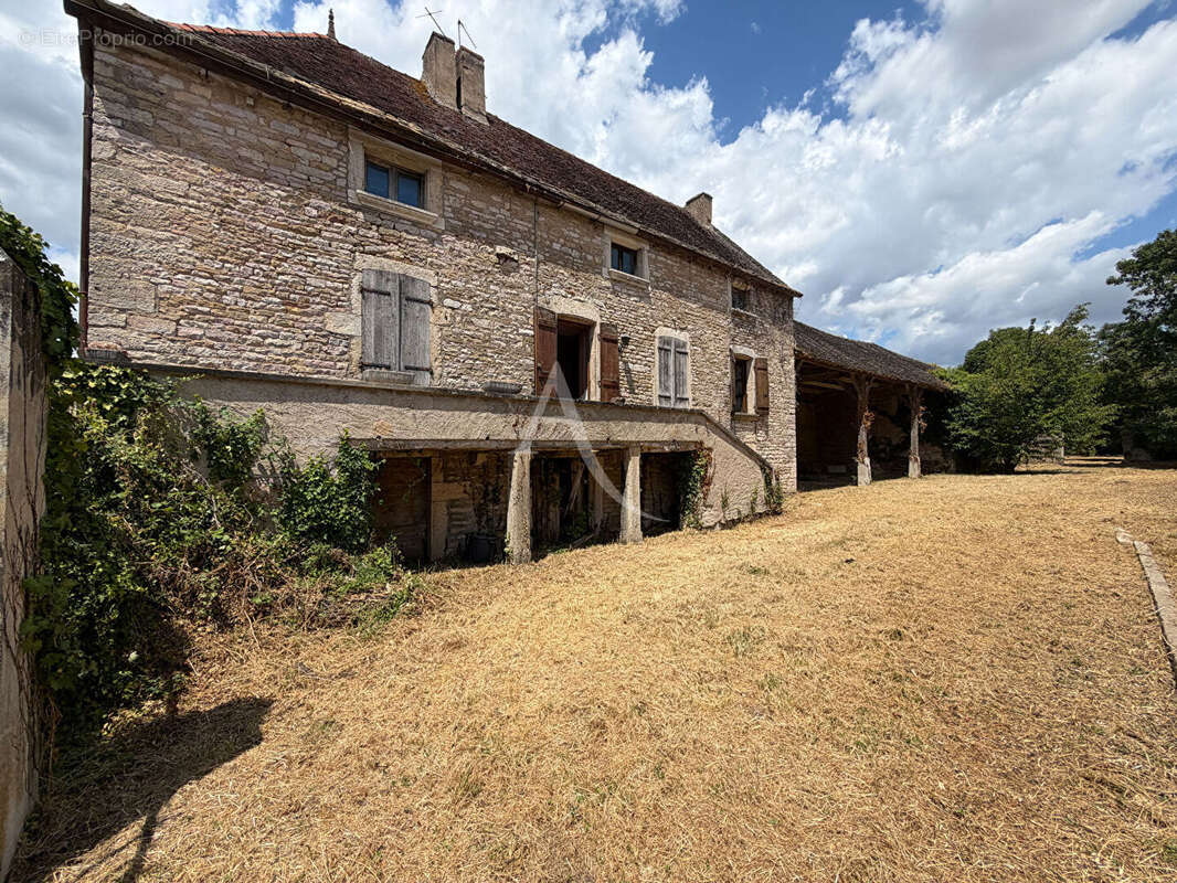 Maison à LAIVES