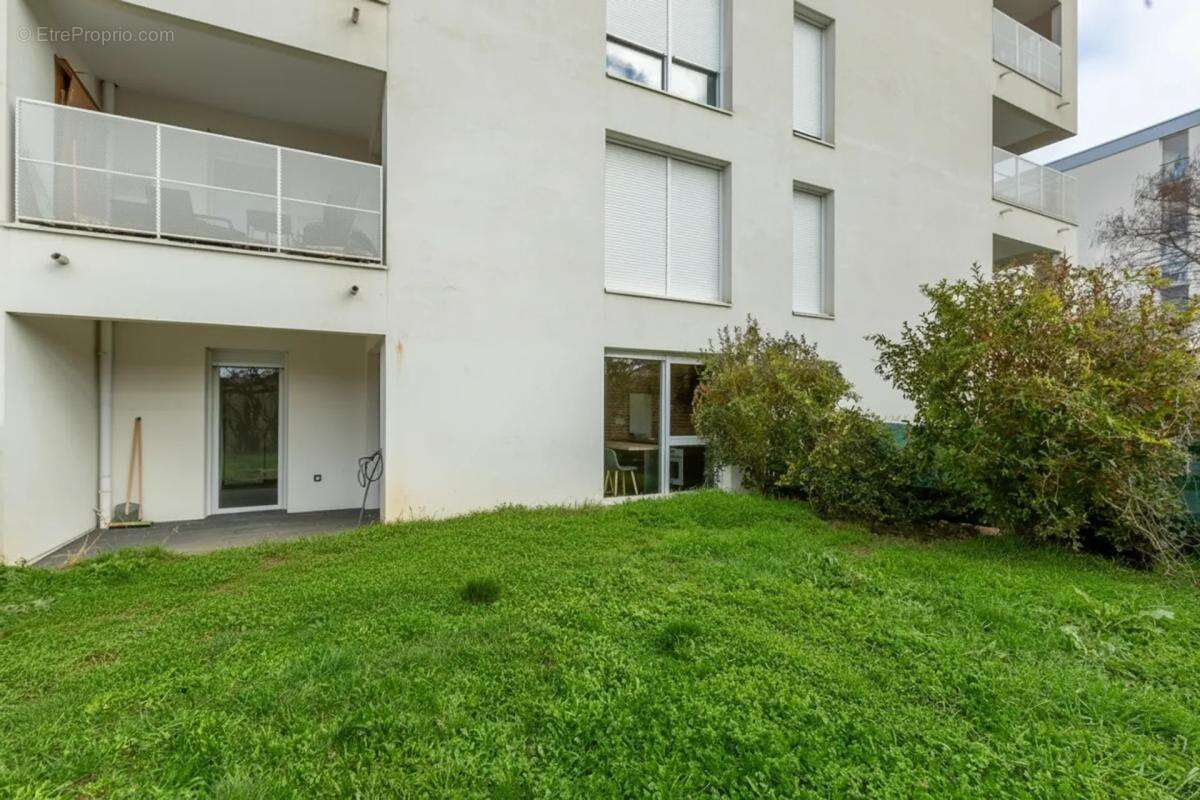 Appartement à VENISSIEUX