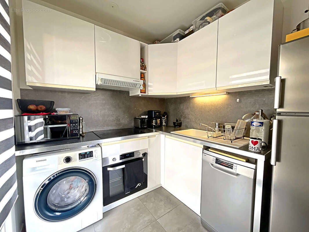 Appartement à SAINT-RAPHAEL