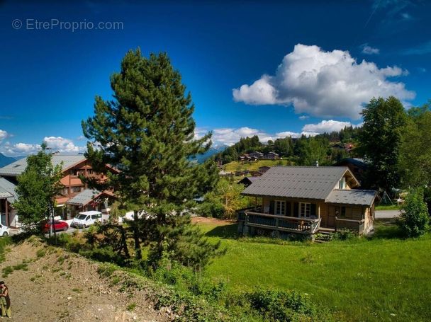 Appartement à ARACHES-LA-FRASSE