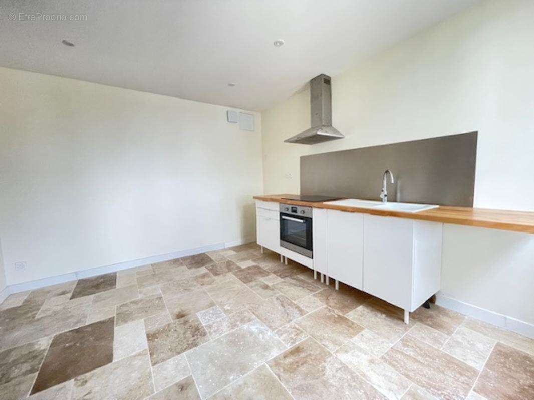 Elégante maison réhabilitée; prête à vivre ANGOULEME (16) - photo 5