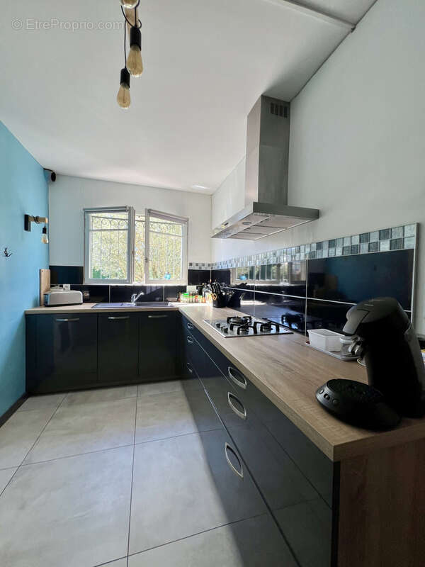 Maison à SAINT-LAURENT-MEDOC