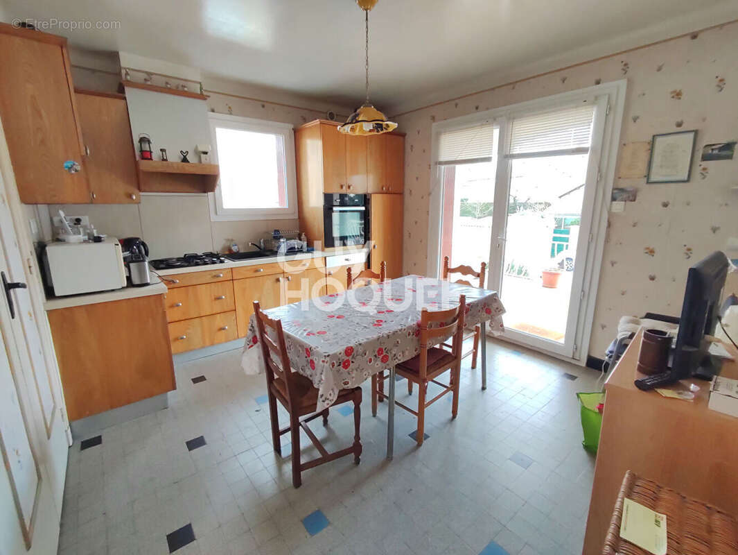 Maison à MONTBRISON