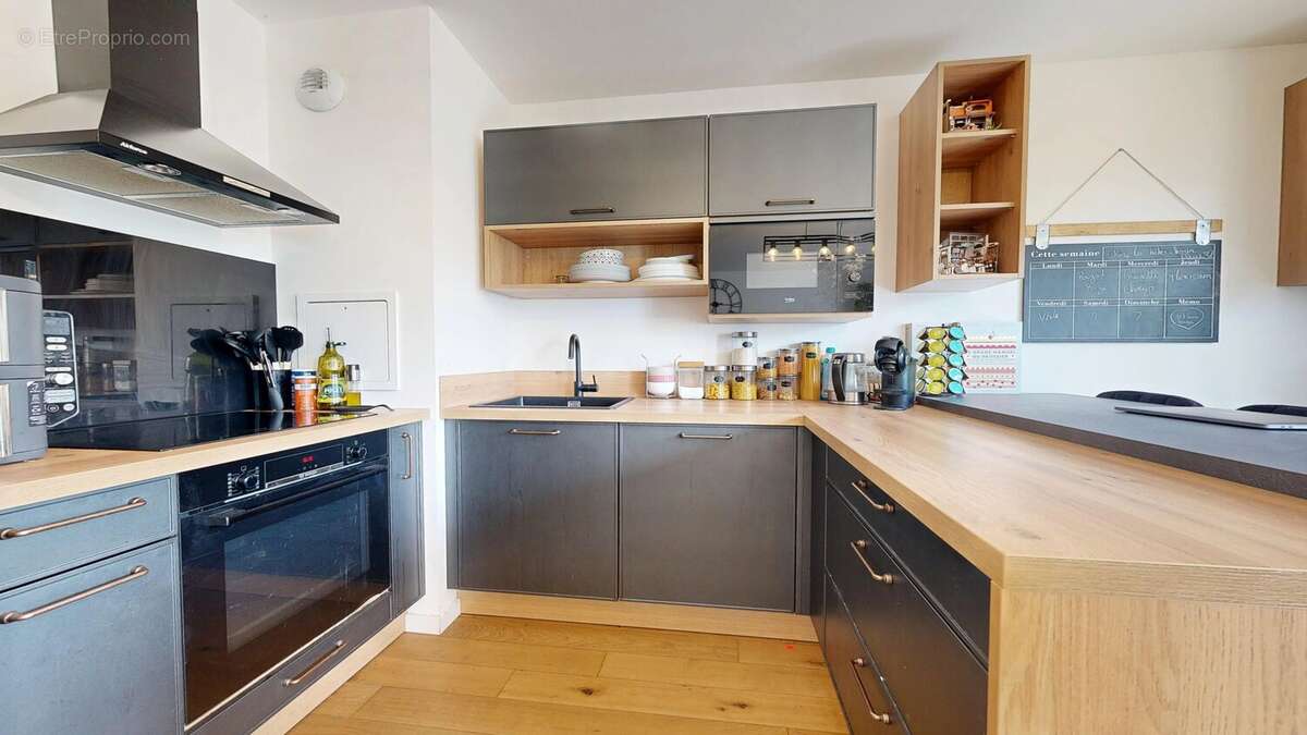 Appartement à GAGNY