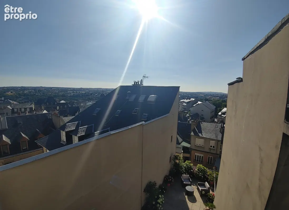 RARE Loft duplex - hyper centre - garage double - ascenseur - photo 22